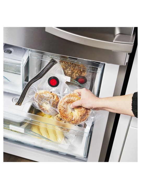 Zwilling  stardikomplekt Fresh & Save M/L, 7 osa, klaas