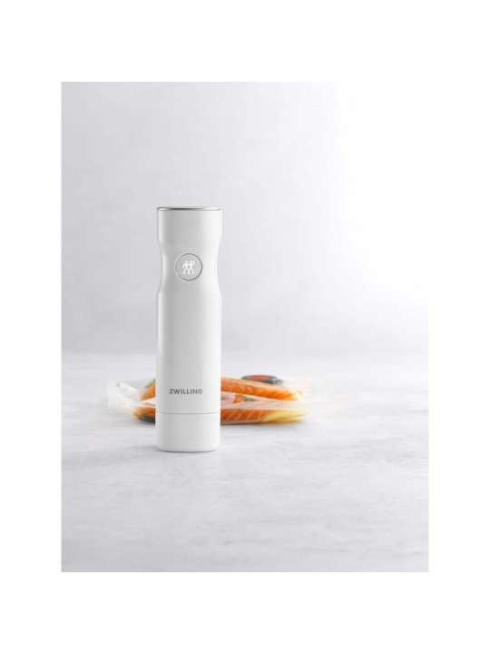 Zwilling vaakumpump Fresh & Save laadimisotsikuga, plastik