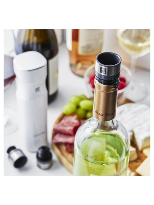 Zwilling Fresh & Save Vacuum Wine Stopper