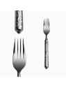 Sola Sola Santa Monica Cutlery Set 24 Pieces, mirror