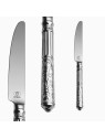 Sola Sola Santa Monica Cutlery Set 24 Pieces, mirror