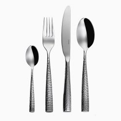 Sola Miracle Cutlery Set 24 Pieces, mirror