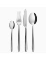 Sola Eagle Cutlery Set 24 Pieces, satin