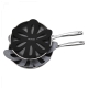 Sola pannas aizsargs Basic Kitchen 2 gb