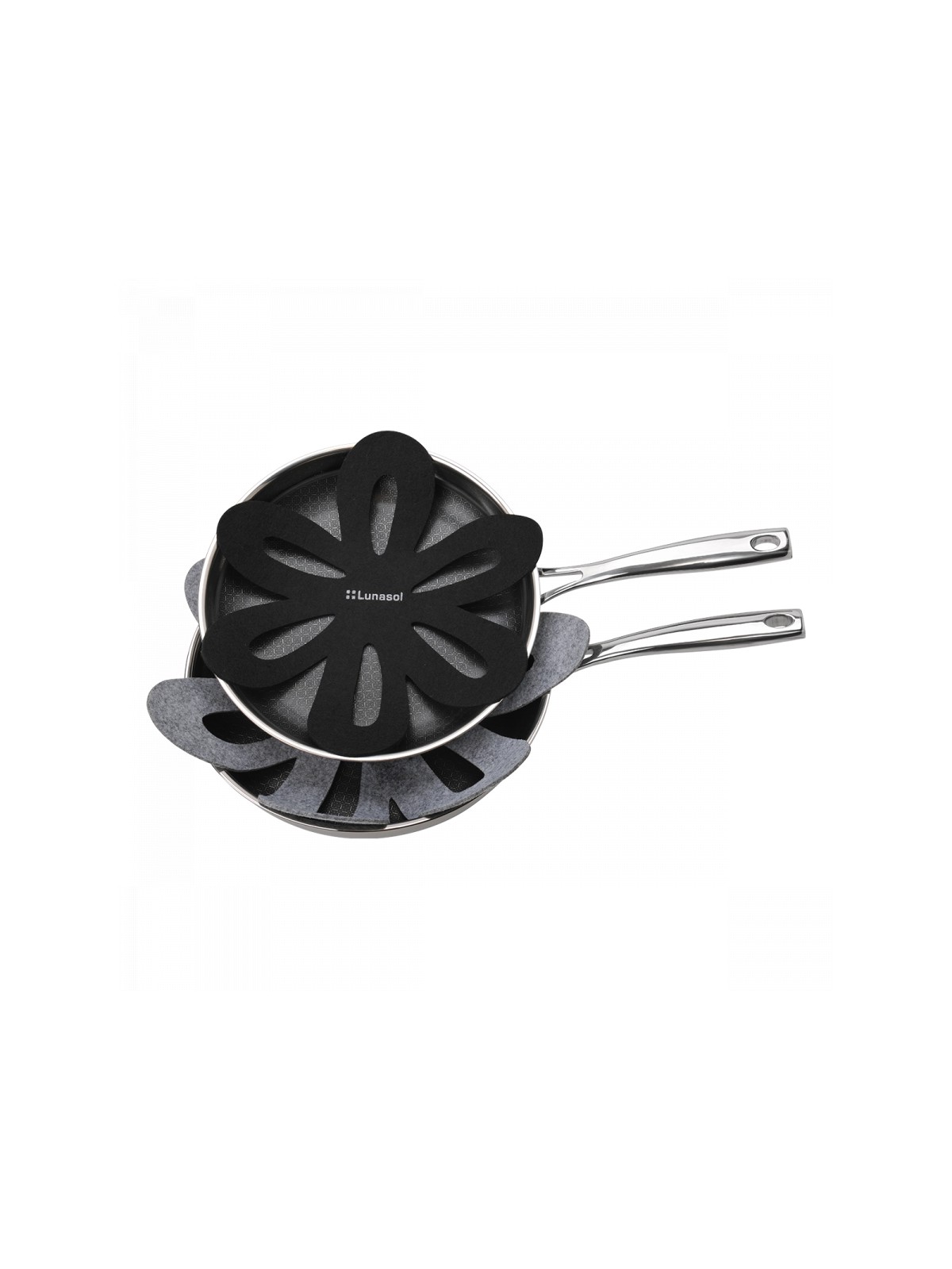 Sola pannas aizsargs Basic Kitchen 2 gb