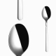 Sola Peking Cutlery Set 24 Pieces, mirror/satin