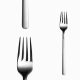 Sola Peking Cutlery Set 24 Pieces, mirror/satin