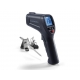 Blomsterbergs Infrared thermometer