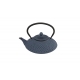 Bredemeijer Teapot Xilin 1.25 l, red
