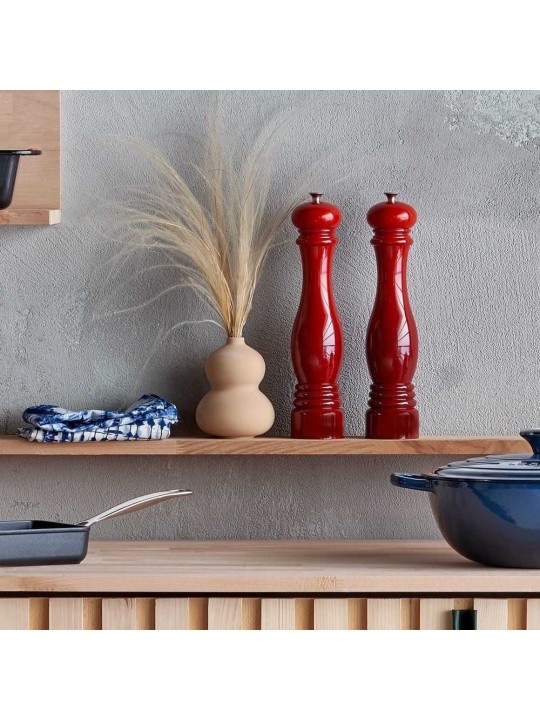 Le Creuset мельничка для соли 30 cm