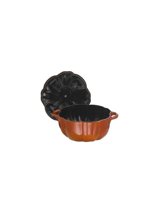 Staub Pumkin Cocotte 24 cm/ 3,45 l