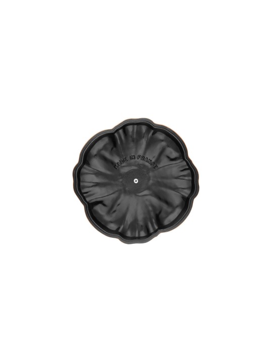 Staub haudepott Kõrvits malm 24 cm/ 3,45 l