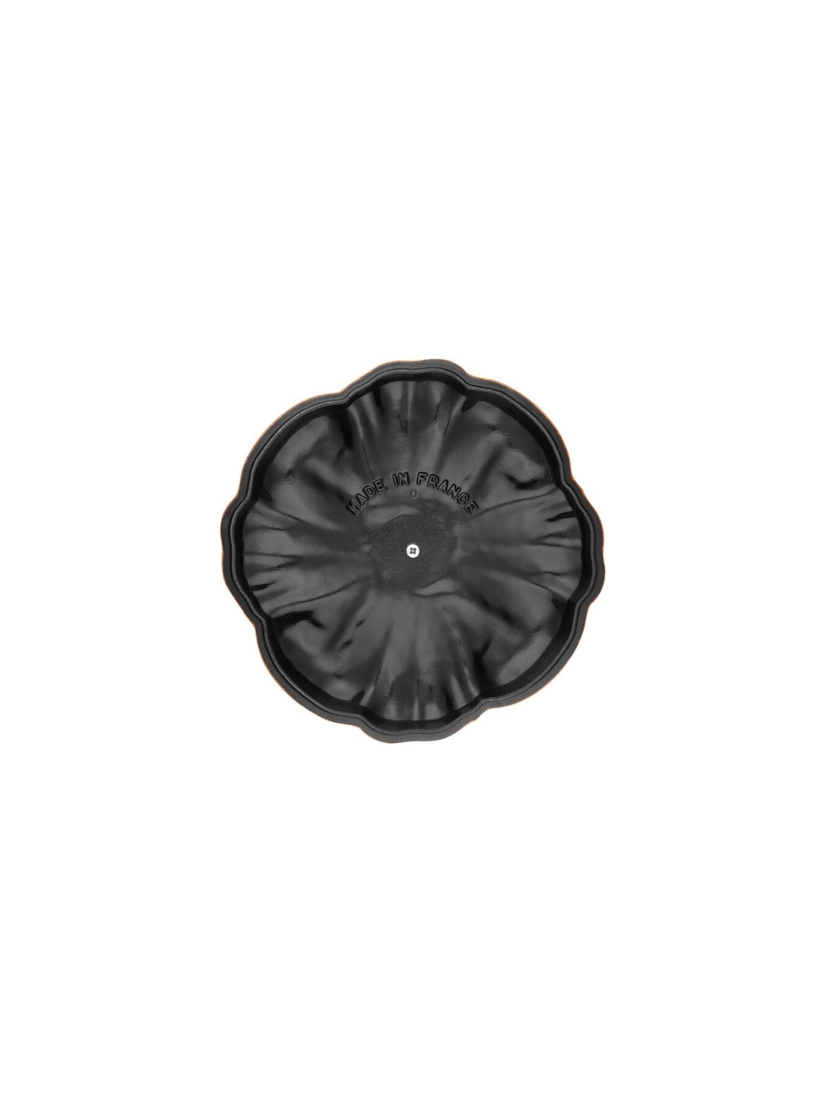 Staub čuguna katls Ķirbis 24 cm/ 3,45 l