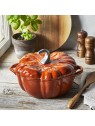 Staub Pumkin Cocotte 24 cm/ 3,45 l