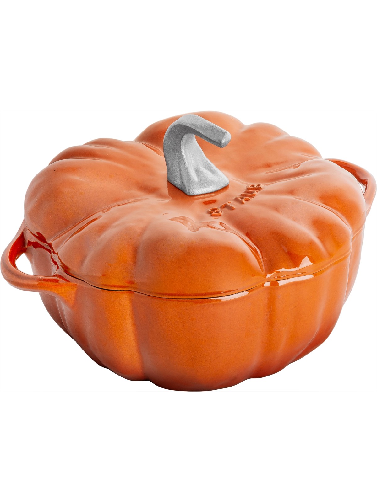 Staub Pumkin Cocotte 24 cm/ 3,45 l