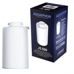Aquaphor JS A500 filtteri elektr.kannulle J. Shmidt