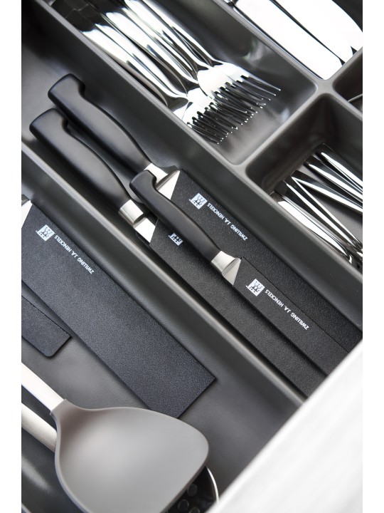 Zwilling nopatupp, kunstnahk