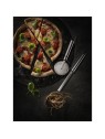 Zwilling  нож для пиццы Pro 20,1 cm, нержавеющая сталь