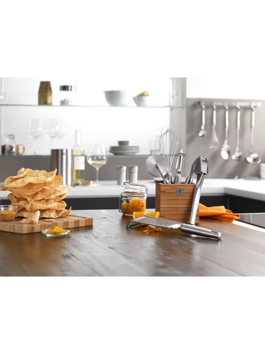 Zwilling picas griezējs Pro 20,1 cm, nerūsējošs tērauds