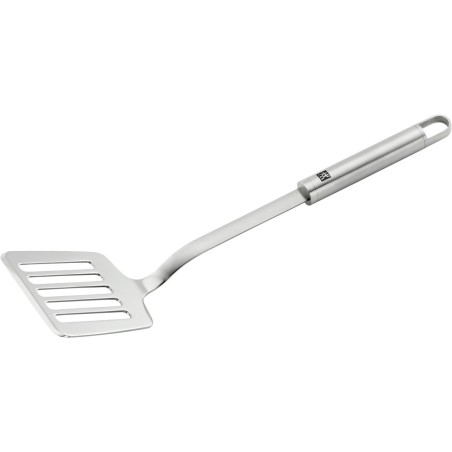 Zwilling pannilabidas Pro lai 35 cm, roostevaba
