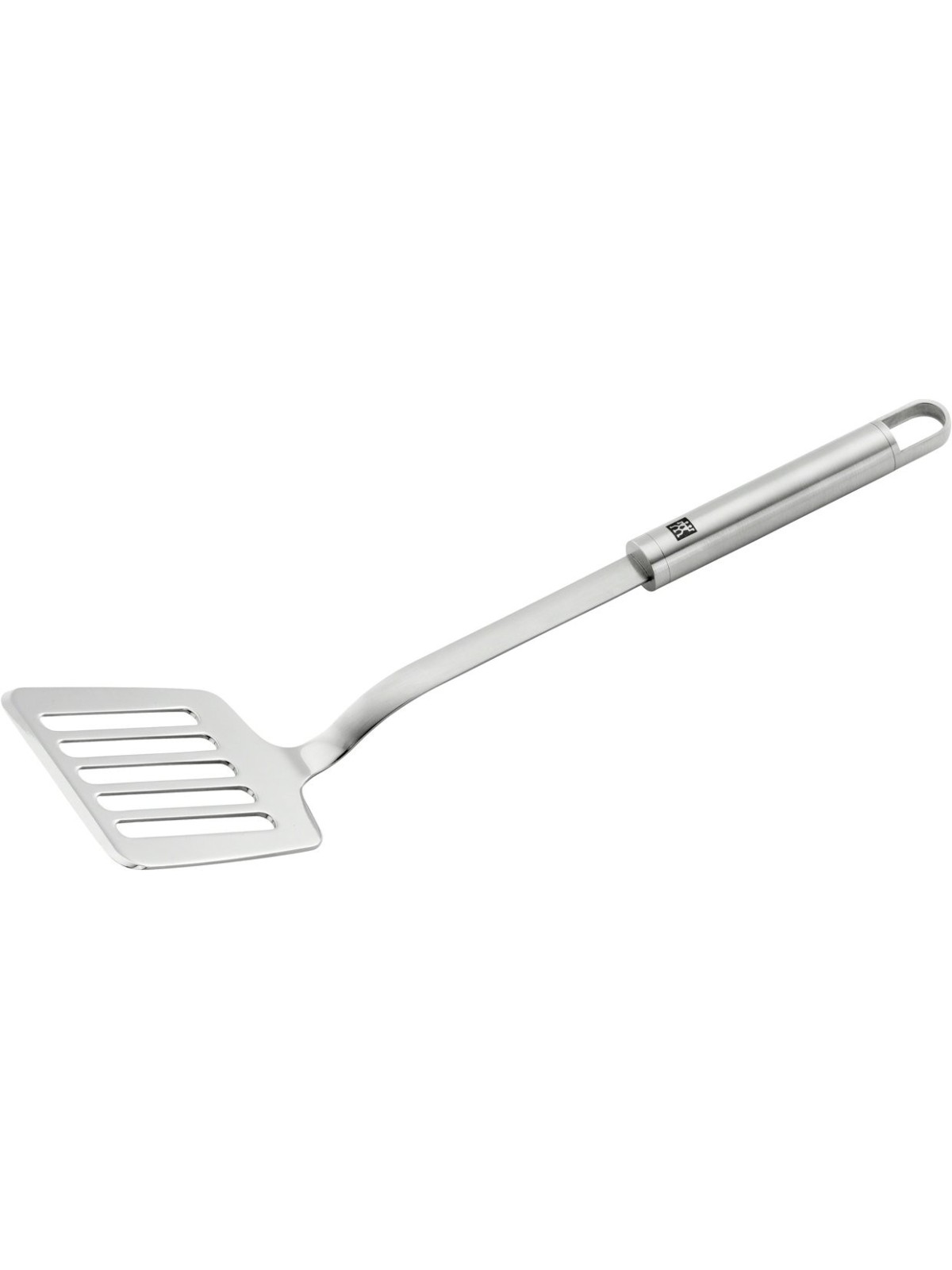 Zwilling Frying Pan Turner Pro 35 cm, Stainless Steel