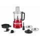 KitchenAid кухонный комбайн 2,1 л