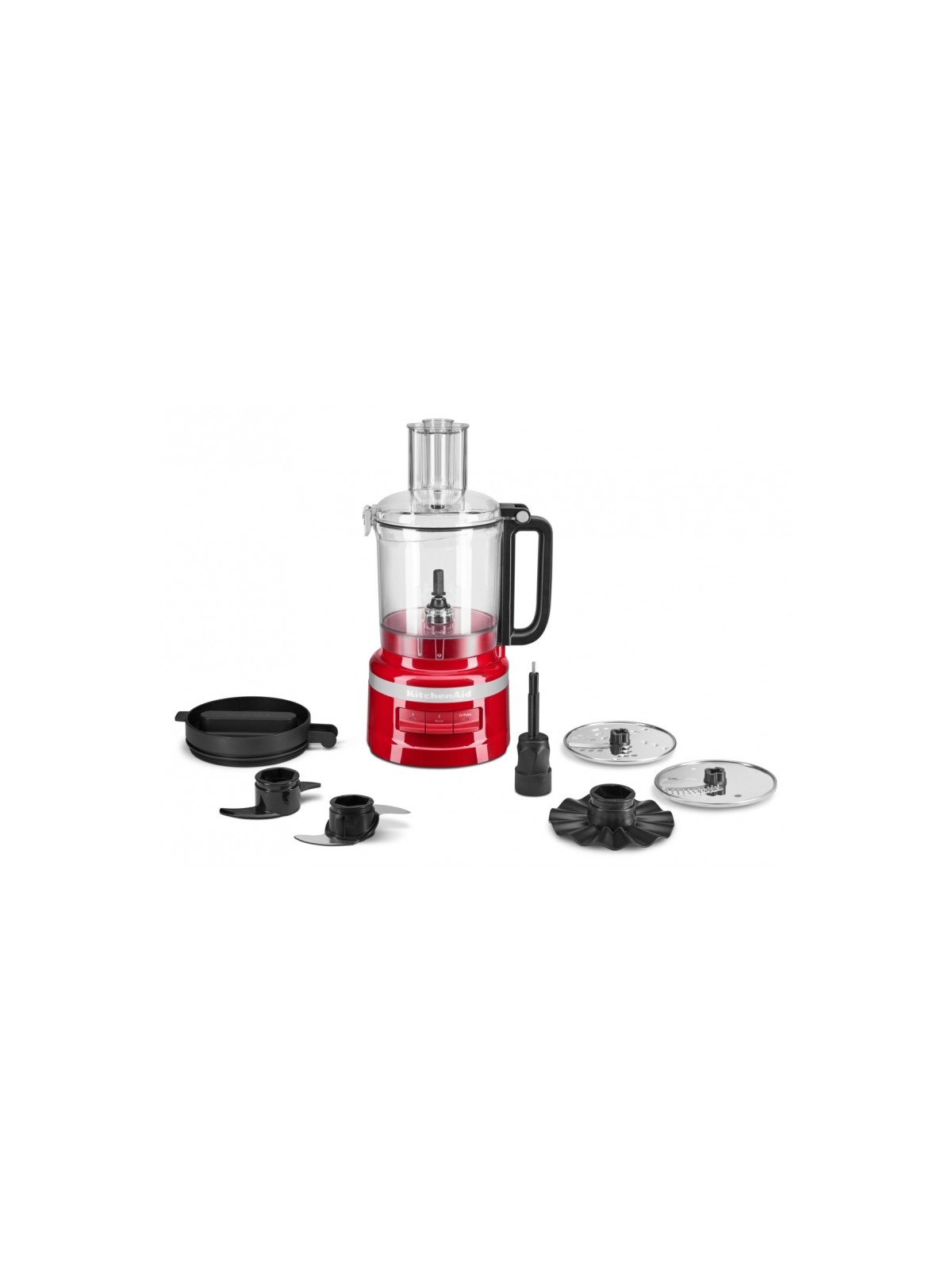 KitchenAid кухонный комбайн 2,1 л