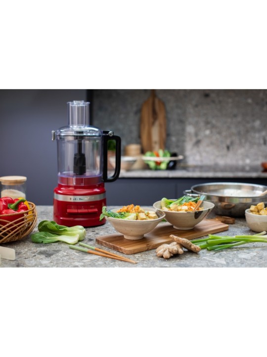 KitchenAid köögikombain 2,1 l