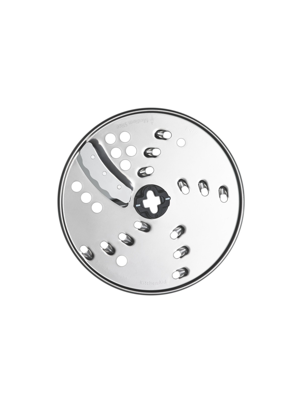 KitchenAid virtuves kombains 2,1 l