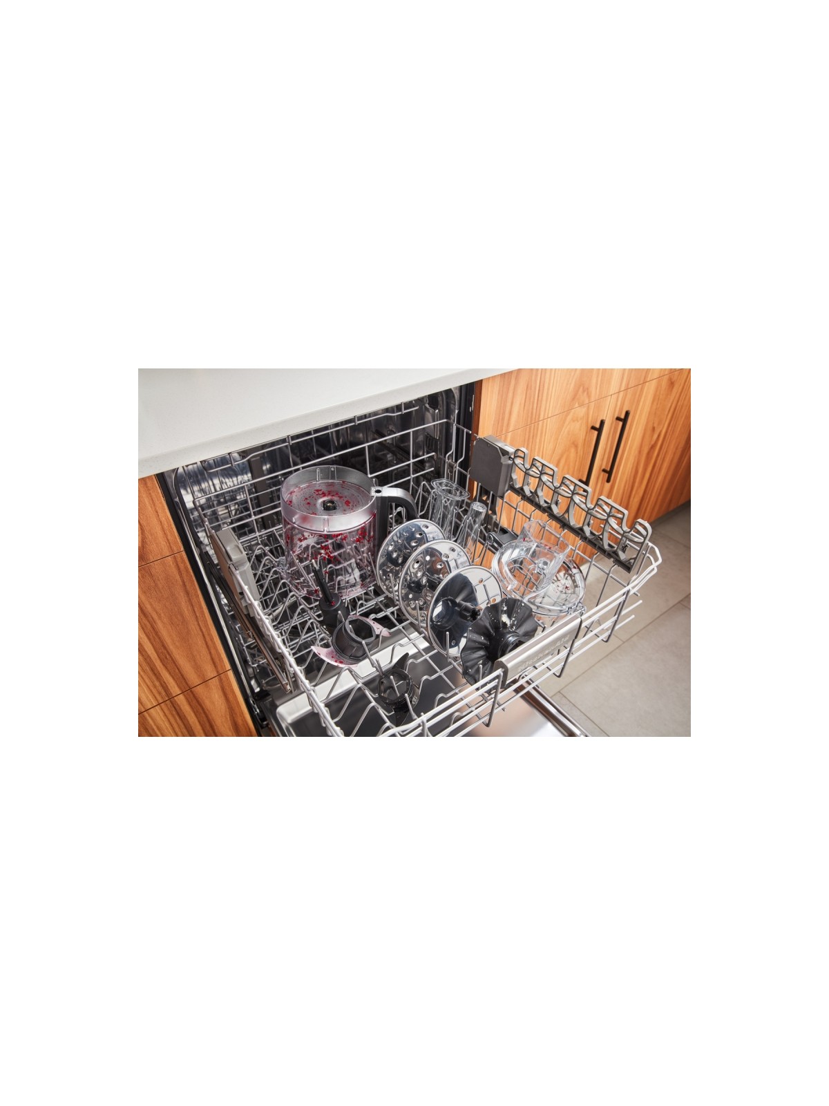 KitchenAid monitoimikone 2,1 l