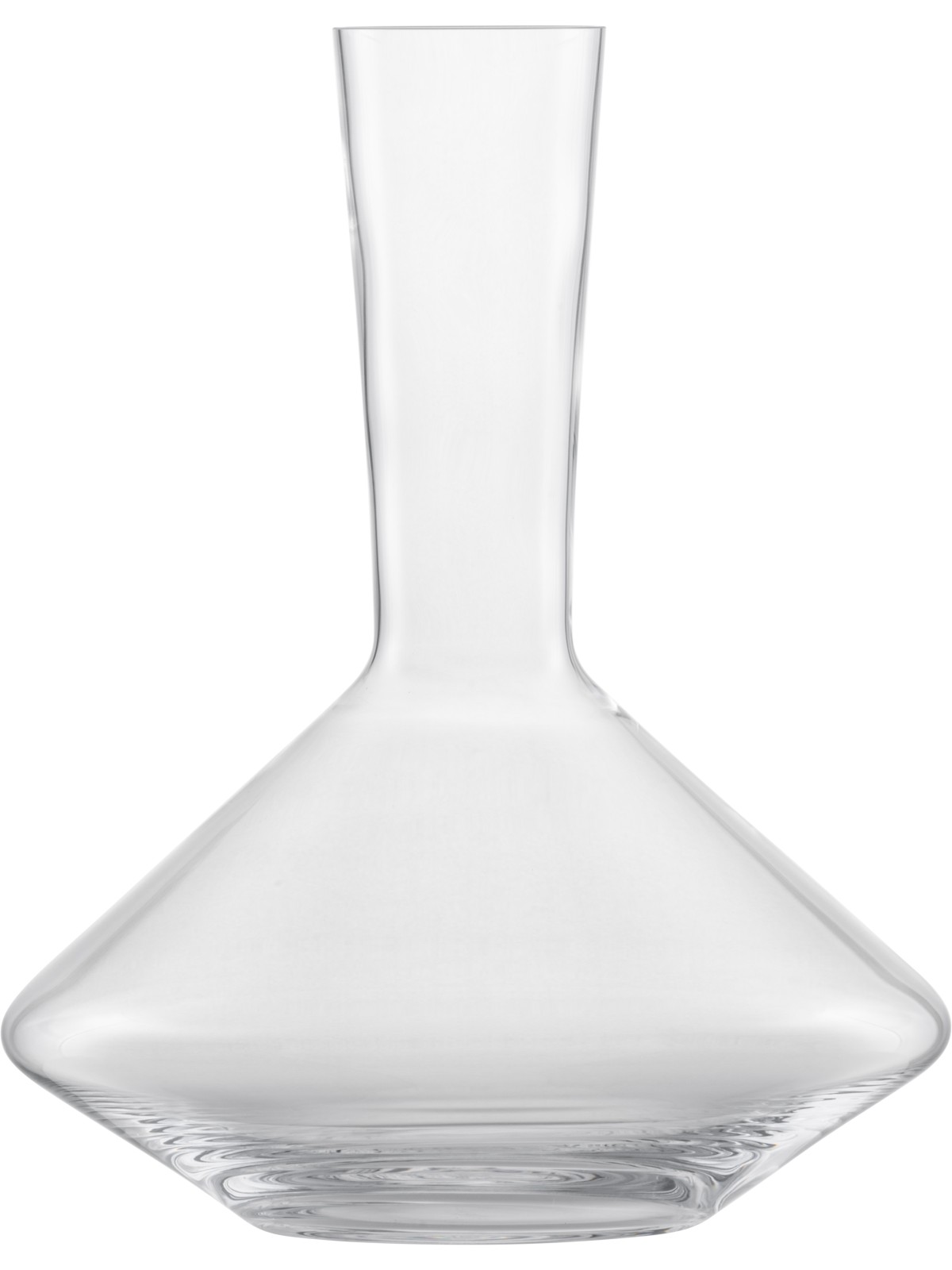 Zwiesel Glas dekanter Pure 750 ml (punase veini)