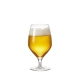 Rosendahl Beer Glass Premium 2 Pcs