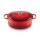 Le Creuset čuguna katls ovāls