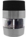 Grunwerg 2 in 1 Salt and Pepper Grinder, Acrylic