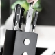 Grunwerg 6 Piece Knife Block Set