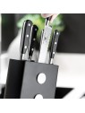 Grunwerg 6 Piece Knife Block Set