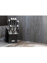Grunwerg RF Equilibrium 9 Piece Knife Block Set