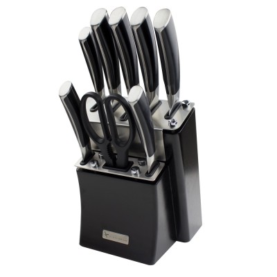 Grunwerg RF Equilibrium 9 Piece Knife Block Set