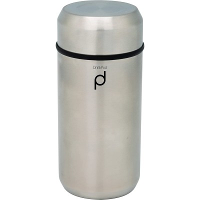 Grunwerg termos DrinkPod, matt