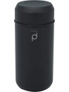 Grunwerg Vacuum Travel Mug, Brushed