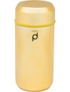 Grunwerg termos DrinkPod, metallik