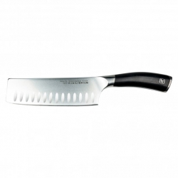 Grunwerg RF Equilibrium Nakiri Vegetable Knife
