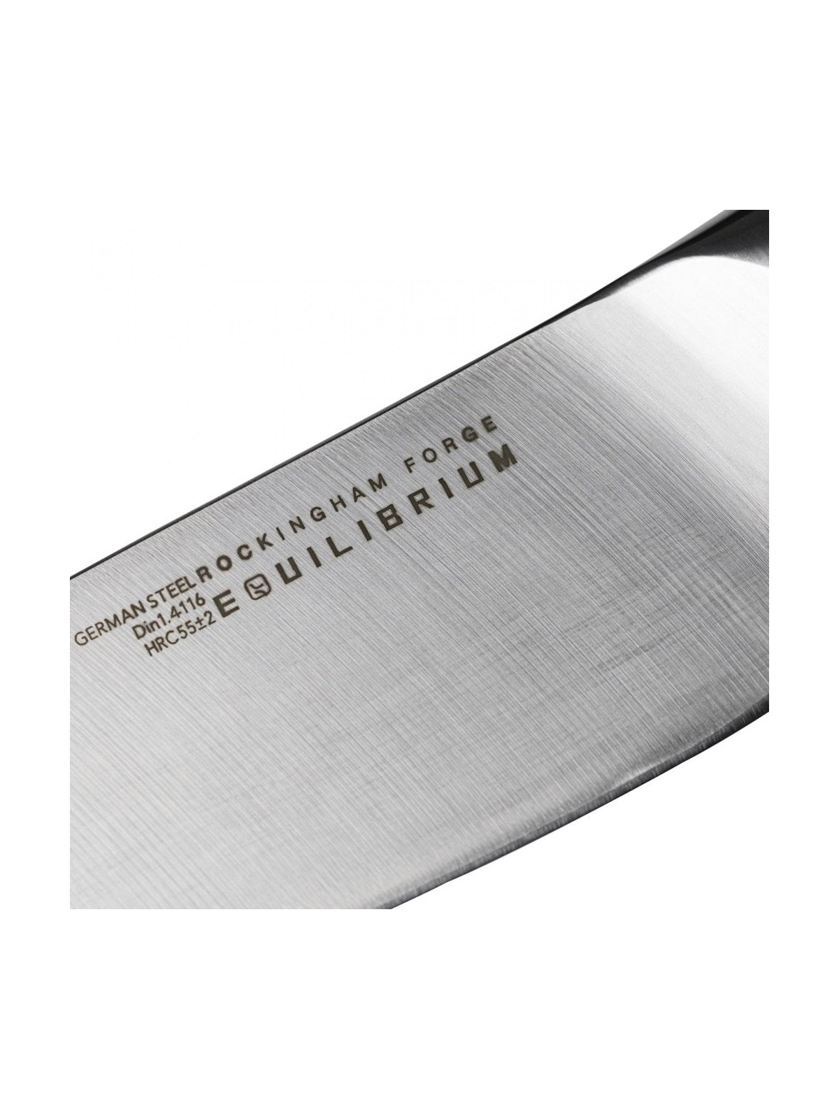 Grunwerg Nakiri nuga RF Equilibrium