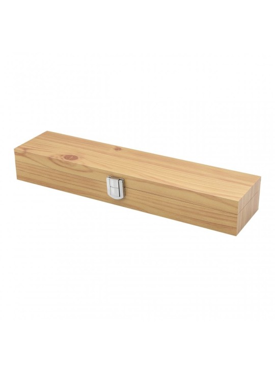 Grunwerg Katana Saya Olivewood Paring Knife