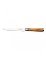 Grunwerg Katana Saya Olivewood Boning Knife