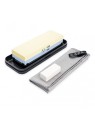 Grunwerg Katana Saya Combination Whetstone