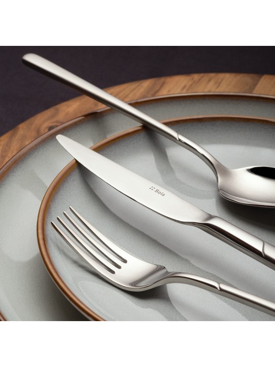 Sola galda piederumi Kyoto 77 gb., spīdīgi / matēti