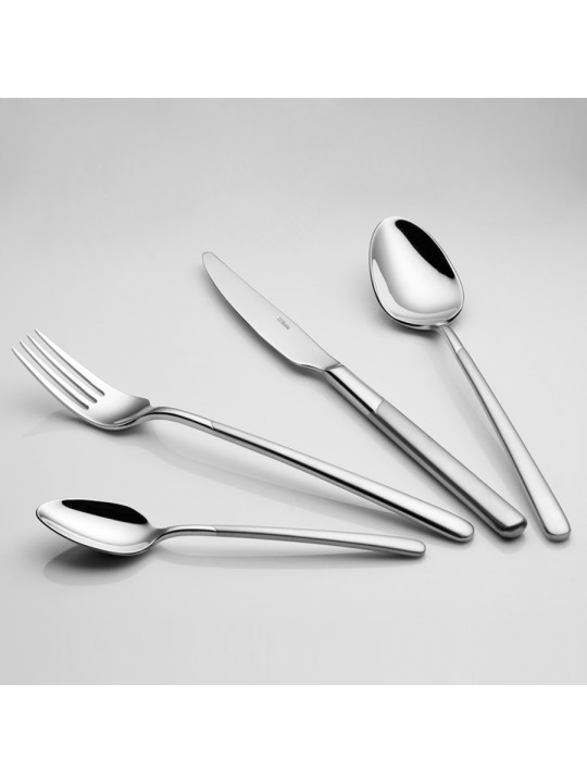 Sola galda piederumi Kyoto 77 gb., spīdīgi / matēti