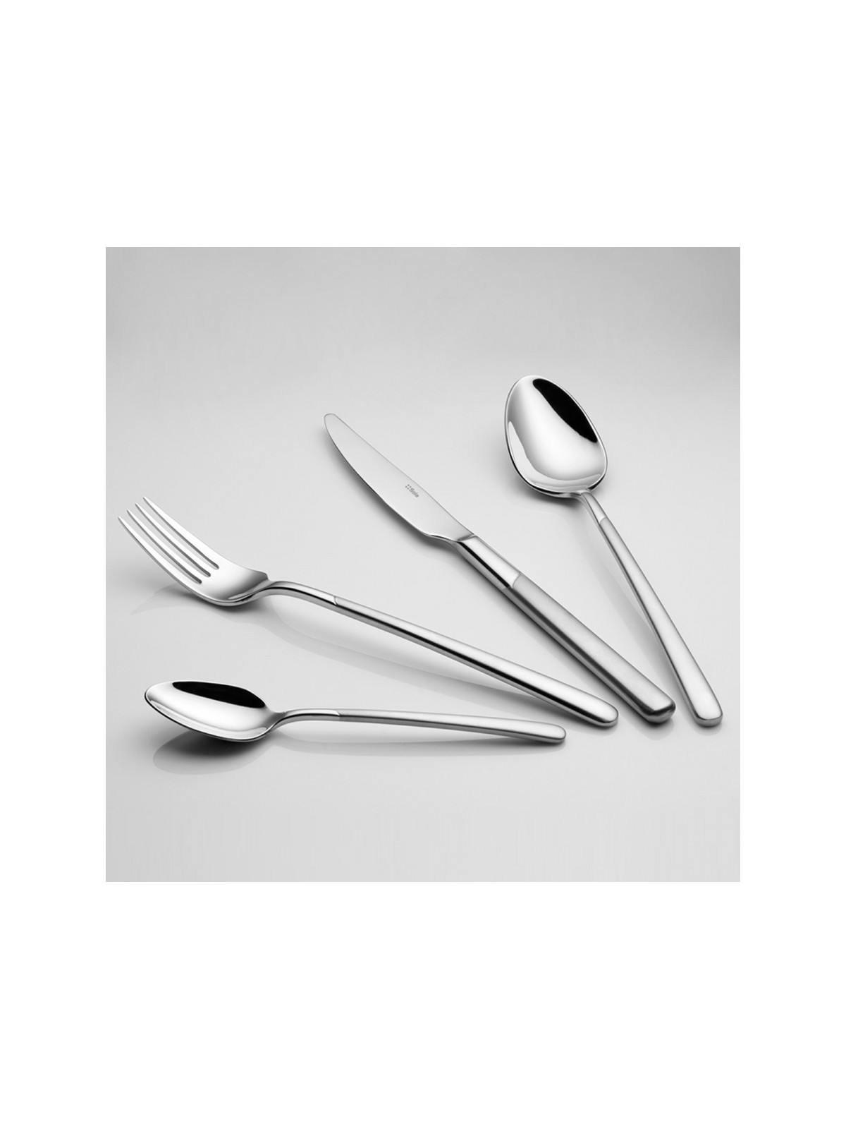 Sola galda piederumi Kyoto 77 gb., spīdīgi / matēti