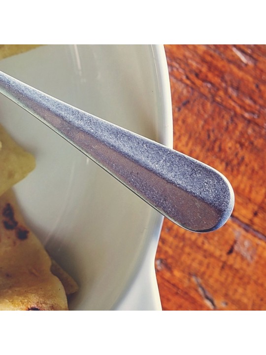 Sola Cutlery set 24 pcs - Baguette Vintage Stone Wash